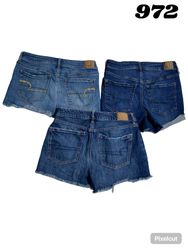 American eagle 🦅  shorts #972