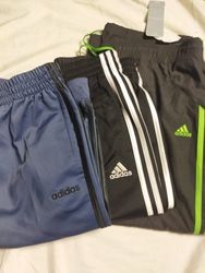 Adidas Track Pants