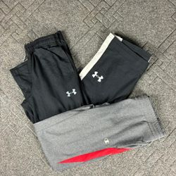 Mix Branded Track Pant (CV:245)
