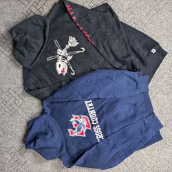 Russell Sweatshirts (CV:224)