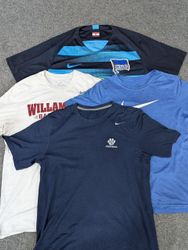 ZV2216 Nike Sports T-Shirts (30-4)