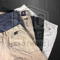 Mix Branded Men’s Shorts – Casual Wear