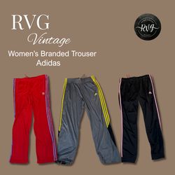 Women’s Branded Trouser