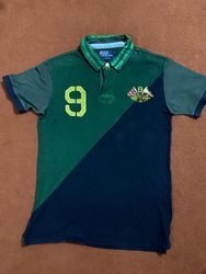 Ralph Lauren Big Pony T-shirts