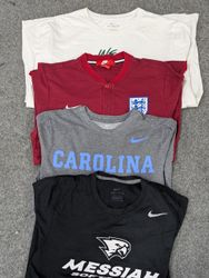 ZV2217 Nike Sports T-Shirts (30-4)