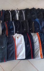 Premium vintage Nike Trackpants