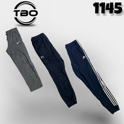 Branded track pants #1145