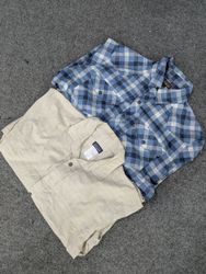 CRZ2220 Patagonia Men’s Shirts (30-4)