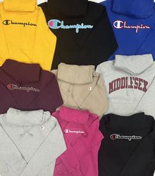 Champion Hoodies