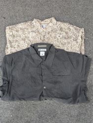 ZV2221 Columbia Men’s Shirts (30-4)