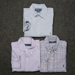Ralph Lauren Polo Shirts