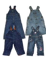 Oshkos B’gosh kids Overalls | V-T450
