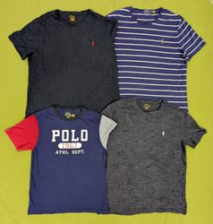 💥 RV3261 Ralph Lauren Tshirts