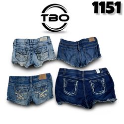 Branded sexy shorts #1151