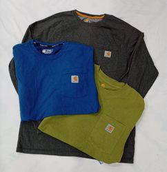 CR8040 Vintage Carhartt T-Shirts