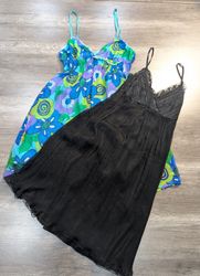 5413 - Y2K Style Maxi, Midi and Mini Dress