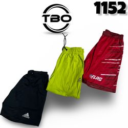 Adidas & rebook shorts for men #1152