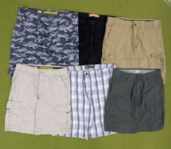 💥 RV3263 Lee Cotton Shorts