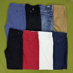 💥 RV3265 Tommy Hilfiger Cotton & Jeans