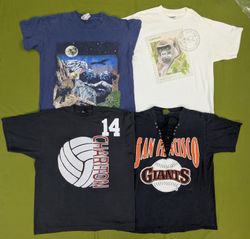 RV3267 Single Stitch Tshirts