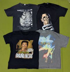 RV3269 Band Tshirts