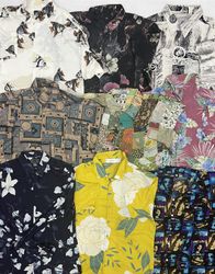 Vintage Hawaiian Shirts