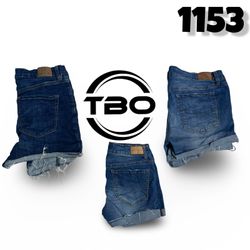 Branded sexy shorts #1153