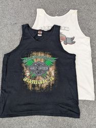 ZV2222 Harley-Davidson Mix Bundle (30-4)