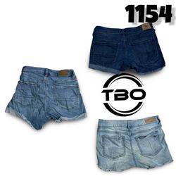 Branded sexy shorts #1154