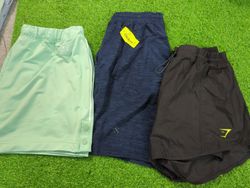 AV-1622 Lululemon & Gymshark Shorts