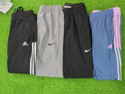 AV-1623 Nike & Adidas Track pants