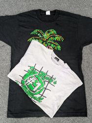 CRZ2223  Single Stitch T-Shirts (30-4)