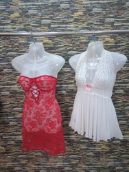 AV-1626 Unbranded Babydoll And Lingerie