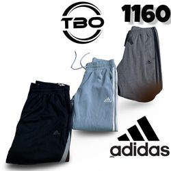 Adidas track pants #1150