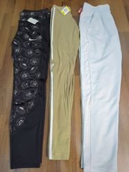 AV-1628 Mix Branded Leggings | Nike | Adidas | Und..