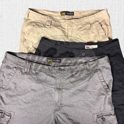 Levi's | Lee | Wrangler Shorts – Premium Summer Co..