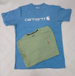 CR8045 Vintage Carhartt T-Shirts