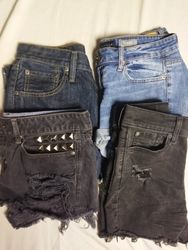 Sexy shorts ( mix branded)