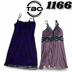 Y2k hot nighty #1166