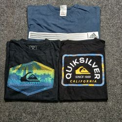 Branded T-Shirts