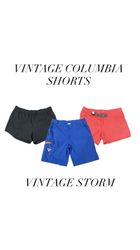 Columbia Shorts