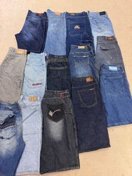 Hip hop shorts