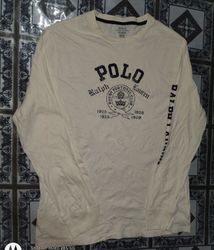 Polo ralph lauren Rundhals-T-Shirts