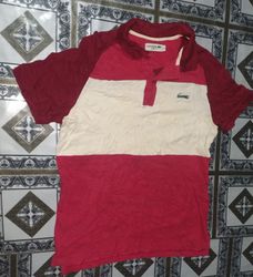 Lacoste t shirts