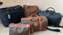 100% Authentic Luxury Bags