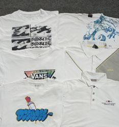Surf brands