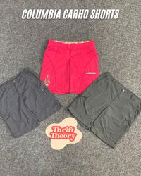 Columbia Cargo Shorts - (30/04)