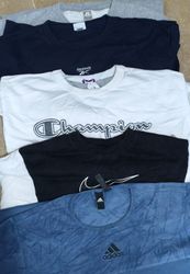 Sweatshirt bundle