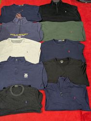 Ralph Lauren Sweatshirts