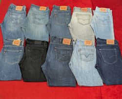 Levi's Jeans pants